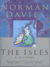 The Isles (eBook): A History
